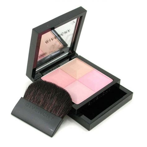 Givenchy Le Prisme Visage Mat Soft Compact Face Powder